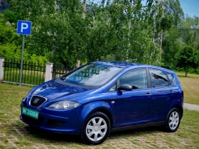Seat Altea 1.9TDI(105)* КЛИМАТРОНИК* НОВ ВНОС* | Auto.bg — изображение 3 Seat Altea 1.9TDI(105)* КЛИМАТРОНИК* НОВ ВНОС* | Auto.bg — изображение 3