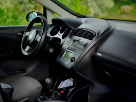 Seat Altea 1.9TDI(105)* КЛИМАТРОНИК* НОВ ВНОС* | Auto.bg — изображение 13 Seat Altea 1.9TDI(105)* КЛИМАТРОНИК* НОВ ВНОС* | Auto.bg — изображение 13
