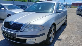 Skoda Octavia 1.9TDI 105к.с Топ състояние