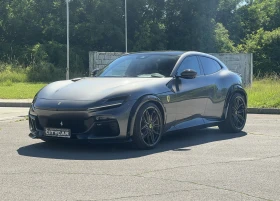 Ferrari Purosangue 6.5 V12 / NOVITEC / CARBON / AIR / MATRIX / 360 / | Auto.bg — изображение 3 Ferrari Purosangue 6.5 V12 / NOVITEC / CARBON / AIR / MATRIX / 360 / | Auto.bg — изображение 3
