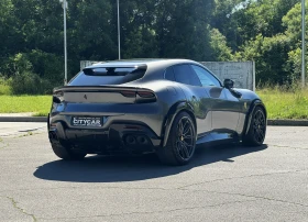 Ferrari Purosangue 6.5 V12 / NOVITEC / CARBON / AIR / MATRIX / 360 / | Auto.bg — изображение 6 Ferrari Purosangue 6.5 V12 / NOVITEC / CARBON / AIR / MATRIX / 360 / | Auto.bg — изображение 6