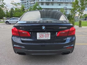 BMW 550 xDrive * ДИСТРОНИК * ОБДУХВАНЕ * 360 * ПАНОРАМА | Auto.bg — изображение 5 BMW 550 xDrive * ДИСТРОНИК * ОБДУХВАНЕ * 360 * ПАНОРАМА | Auto.bg — изображение 5