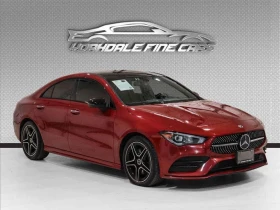 Mercedes-Benz CLA 250 AMG/ Premium Plus Pkg / Sport Night Pkg / CARFAX | Auto.bg — изображение 3 Mercedes-Benz CLA 250 AMG/ Premium Plus Pkg / Sport Night Pkg / CARFAX | Auto.bg — изображение 3