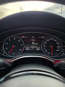 Audi A7 * AвтоКредит * (ЦЕНА ДО БГ) | Auto.bg — изображение 9 Audi A7 * AвтоКредит * (ЦЕНА ДО БГ) | Auto.bg — изображение 9