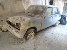 Снимка Renault 5
