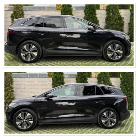 Skoda Enyaq iV 80x* SWISS* PANORAMA | Auto.bg — изображение 5 Skoda Enyaq iV 80x* SWISS* PANORAMA | Auto.bg — изображение 5