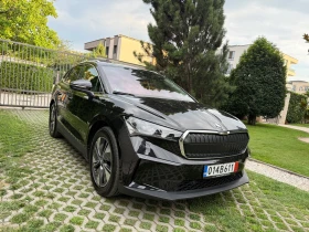 Skoda Enyaq iV 80x* SWISS* PANORAMA | Auto.bg — изображение 2 Skoda Enyaq iV 80x* SWISS* PANORAMA | Auto.bg — изображение 2