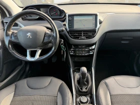 Peugeot 2008 * ИТАЛИЯ* ПАНОРАМА* НАВИГАЦИЯ* GT-LINE* LED* | Auto.bg — изображение 13 Peugeot 2008 * ИТАЛИЯ* ПАНОРАМА* НАВИГАЦИЯ* GT-LINE* LED* | Auto.bg — изображение 13