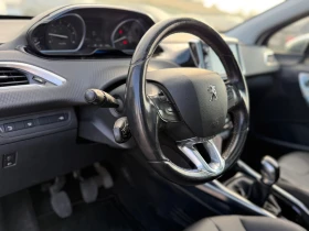 Peugeot 2008 * ИТАЛИЯ* ПАНОРАМА* НАВИГАЦИЯ* GT-LINE* LED* | Auto.bg — изображение 15 Peugeot 2008 * ИТАЛИЯ* ПАНОРАМА* НАВИГАЦИЯ* GT-LINE* LED* | Auto.bg — изображение 15