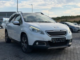 Peugeot 2008 * ИТАЛИЯ* ПАНОРАМА* НАВИГАЦИЯ* GT-LINE* LED* | Auto.bg — изображение 3 Peugeot 2008 * ИТАЛИЯ* ПАНОРАМА* НАВИГАЦИЯ* GT-LINE* LED* | Auto.bg — изображение 3