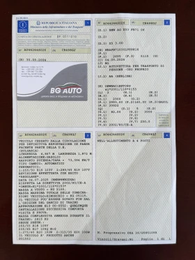 BMW X5 = = 189 ХИЛЯДИ= = ИТАЛИЯ= = | Auto.bg — изображение 17 BMW X5 = = 189 ХИЛЯДИ= = ИТАЛИЯ= = | Auto.bg — изображение 17