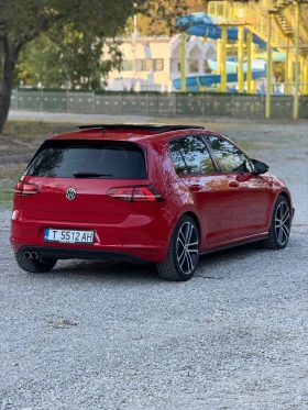 VW Golf 2.0 GTD | Auto.bg — изображение 5 VW Golf 2.0 GTD | Auto.bg — изображение 5