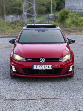 VW Golf 2.0 GTD | Auto.bg — изображение 2 VW Golf 2.0 GTD | Auto.bg — изображение 2