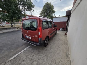 Peugeot Partner 1.6 HDI - 3350 € - 49954778 4 | Car24.bg Peugeot Partner 1.6 HDI - 3350 € - 49954778 4