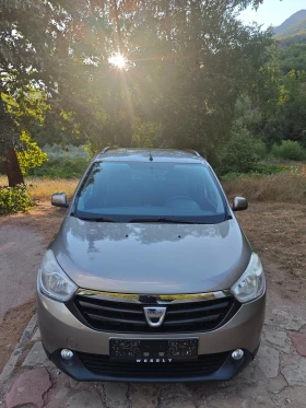Dacia Lodgy 1.2TCE 115 КС - 3800 € - 88189104 16 | Car24.bg Dacia Lodgy 1.2TCE 115 КС - 3800 € - 88189104 16
