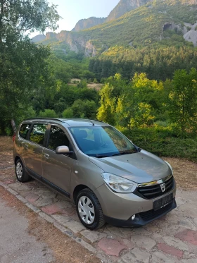 Dacia Lodgy 1.2TCE 115 КС - 3800 € - 88189104 6 | Car24.bg Dacia Lodgy 1.2TCE 115 КС - 3800 € - 88189104 6