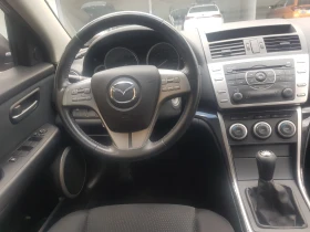 Mazda 6 2.0i TOP | Auto.bg — изображение 10 Mazda 6 2.0i TOP | Auto.bg — изображение 10