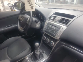 Mazda 6 2.0i TOP | Auto.bg — изображение 14 Mazda 6 2.0i TOP | Auto.bg — изображение 14