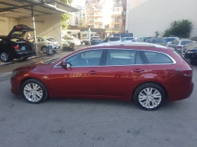 Mazda 6 2.0i TOP | Auto.bg — изображение 2 Mazda 6 2.0i TOP | Auto.bg — изображение 2