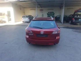 Mazda 6 2.0i TOP | Auto.bg — изображение 3 Mazda 6 2.0i TOP | Auto.bg — изображение 3