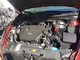 Mazda 6 2.0i TOP | Auto.bg — изображение 17 Mazda 6 2.0i TOP | Auto.bg — изображение 17