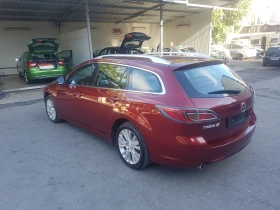 Mazda 6 2.0i TOP | Auto.bg — изображение 8 Mazda 6 2.0i TOP | Auto.bg — изображение 8