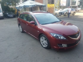 Mazda 6 2.0i TOP | Auto.bg — изображение 5 Mazda 6 2.0i TOP | Auto.bg — изображение 5