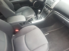 Mazda 6 2.0i TOP | Auto.bg — изображение 13 Mazda 6 2.0i TOP | Auto.bg — изображение 13