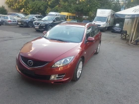 Mazda 6 2.0i TOP | Auto.bg — изображение 7 Mazda 6 2.0i TOP | Auto.bg — изображение 7