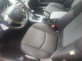 Mazda 6 2.0i TOP | Auto.bg — изображение 11 Mazda 6 2.0i TOP | Auto.bg — изображение 11