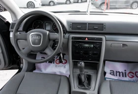 Audi A4 1.9tdi 116kc - 3499 € - 70486897 12 | Car24.bg Audi A4 1.9tdi 116kc - 3499 € - 70486897 12