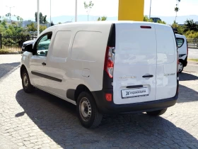 Renault Kangoo MAXI Van/1.5dCi/95к.с. | Auto.bg — изображение 7 Renault Kangoo MAXI Van/1.5dCi/95к.с. | Auto.bg — изображение 7