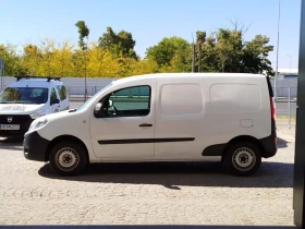 Renault Kangoo MAXI Van/1.5dCi/95к.с. | Auto.bg — изображение 8 Renault Kangoo MAXI Van/1.5dCi/95к.с. | Auto.bg — изображение 8