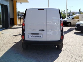 Renault Kangoo MAXI Van/1.5dCi/95к.с. | Auto.bg — изображение 6 Renault Kangoo MAXI Van/1.5dCi/95к.с. | Auto.bg — изображение 6