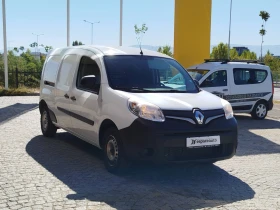 Renault Kangoo MAXI Van/1.5dCi/95к.с. | Auto.bg — изображение 3 Renault Kangoo MAXI Van/1.5dCi/95к.с. | Auto.bg — изображение 3