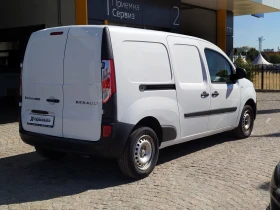 Renault Kangoo MAXI Van/1.5dCi/95к.с. | Auto.bg — изображение 5 Renault Kangoo MAXI Van/1.5dCi/95к.с. | Auto.bg — изображение 5