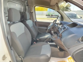 Renault Kangoo MAXI Van/1.5dCi/95к.с. | Auto.bg — изображение 17 Renault Kangoo MAXI Van/1.5dCi/95к.с. | Auto.bg — изображение 17