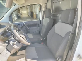 Renault Kangoo MAXI Van/1.5dCi/95к.с. | Auto.bg — изображение 15 Renault Kangoo MAXI Van/1.5dCi/95к.с. | Auto.bg — изображение 15