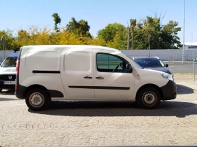 Renault Kangoo MAXI Van/1.5dCi/95к.с. | Auto.bg — изображение 4 Renault Kangoo MAXI Van/1.5dCi/95к.с. | Auto.bg — изображение 4