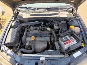 Opel Vectra 1.6 | Auto.bg — изображение 6 Opel Vectra 1.6 | Auto.bg — изображение 6