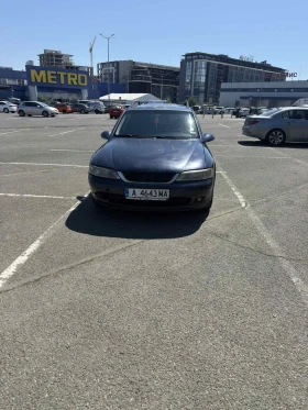 Opel Vectra 1.6 | Auto.bg — изображение 3 Opel Vectra 1.6 | Auto.bg — изображение 3