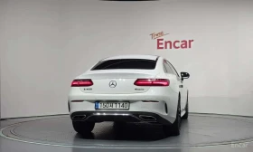 Mercedes-Benz E 400 4MATIC Coupe | ОПЦИЯ ЗА ФИНАНСИРАНЕ | Auto.bg — изображение 4 Mercedes-Benz E 400 4MATIC Coupe | ОПЦИЯ ЗА ФИНАНСИРАНЕ | Auto.bg — изображение 4