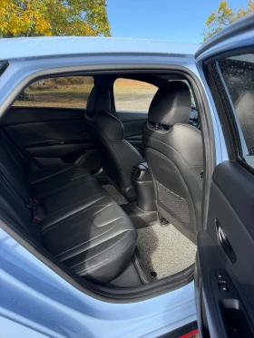 Hyundai Elantra N Line* НАЛИЧНА - 16700 € - 16634921 15 | Car24.bg Hyundai Elantra N Line* НАЛИЧНА - 16700 € - 16634921 15