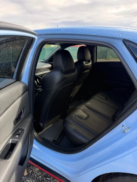 Hyundai Elantra N Line* НАЛИЧНА - 16700 € - 16634921 14 | Car24.bg Hyundai Elantra N Line* НАЛИЧНА - 16700 € - 16634921 14