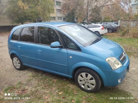 Opel Meriva - 1350 € - 81206384 2 | Car24.bg Opel Meriva - 1350 € - 81206384 2