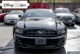 Ford Mustang * 3.7 V6 Premium * CARFAX * ФИКСИРАНА ЦЕНА* | Auto.bg — изображение 3 Ford Mustang * 3.7 V6 Premium * CARFAX * ФИКСИРАНА ЦЕНА* | Auto.bg — изображение 3