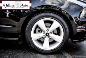 Ford Mustang * 3.7 V6 Premium * CARFAX * ФИКСИРАНА ЦЕНА* | Auto.bg — изображение 11 Ford Mustang * 3.7 V6 Premium * CARFAX * ФИКСИРАНА ЦЕНА* | Auto.bg — изображение 11