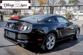 Ford Mustang * 3.7 V6 Premium * CARFAX * ФИКСИРАНА ЦЕНА* | Auto.bg — изображение 9 Ford Mustang * 3.7 V6 Premium * CARFAX * ФИКСИРАНА ЦЕНА* | Auto.bg — изображение 9
