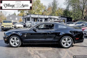 Ford Mustang * 3.7 V6 Premium * CARFAX * ФИКСИРАНА ЦЕНА* | Auto.bg — изображение 5 Ford Mustang * 3.7 V6 Premium * CARFAX * ФИКСИРАНА ЦЕНА* | Auto.bg — изображение 5