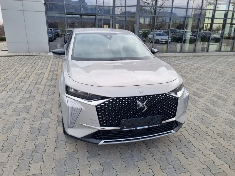DS DS 7 11, 000км = 1.5HDi-131ps EAT8 2023г. - 26900 € / 52611.83 лв. - 84398475 1 | Car24.bg DS DS 7 11, 000км = 1.5HDi-131ps EAT8 2023г. - 26900 € / 52611.83 лв. - 84398475 1